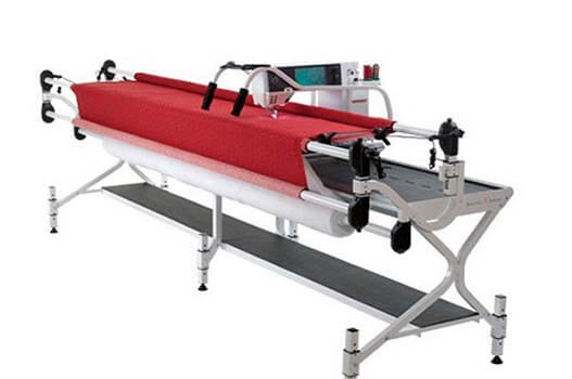 Bernina Frame
