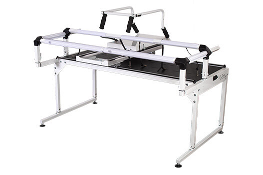 Q-Zone Hoop-Frame Pro
