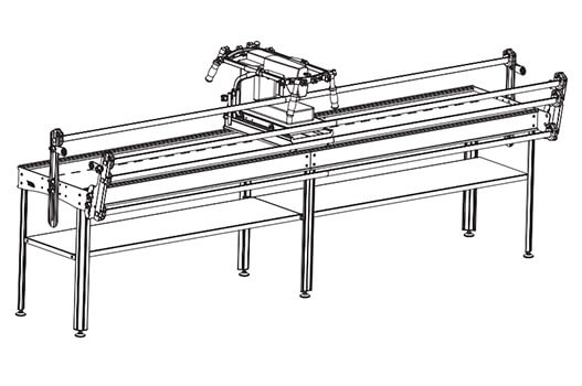 Next Generation Frame